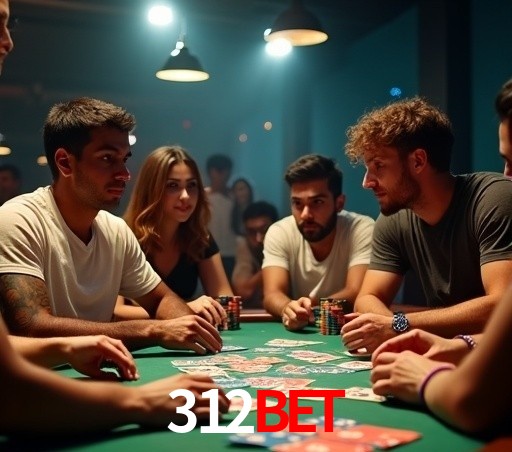 312bet Plataforma Oficial