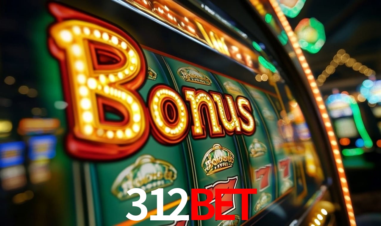 312bet Plataforma