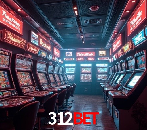 312bet cassino